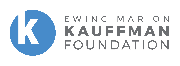 Ewing Marion Kauffman Foundation Logo